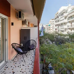 Oasis Diamond Θεσσαλονίκη